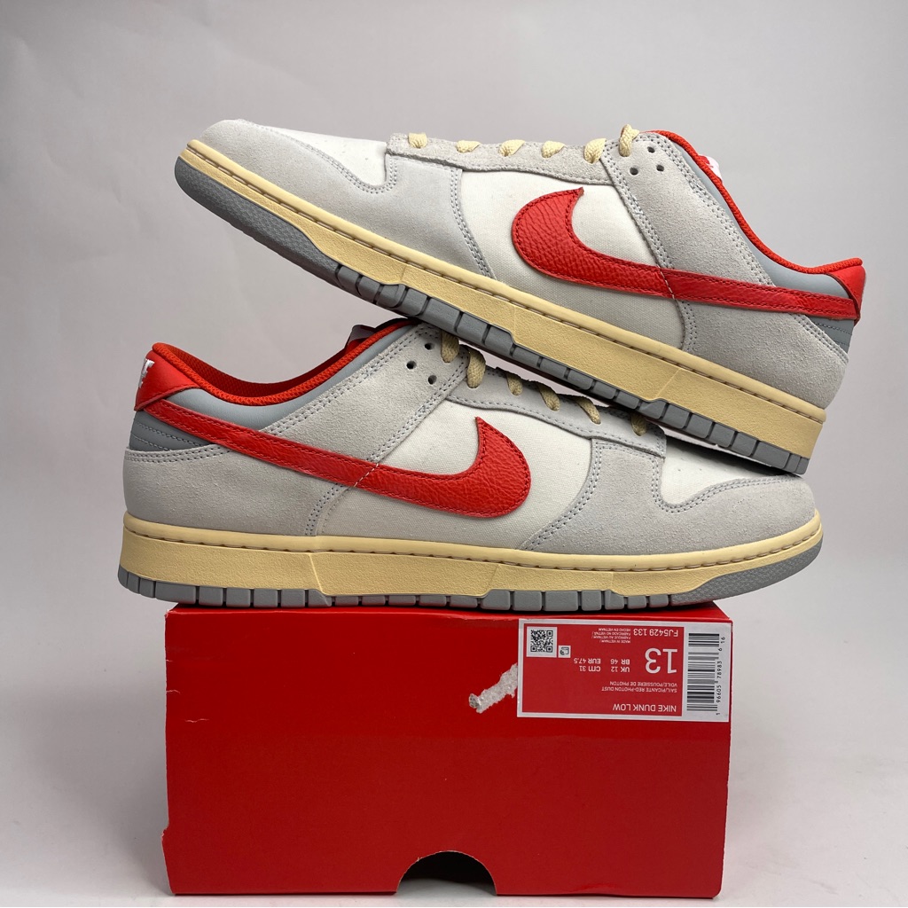 Nike Dunk Low “85 Athletic Department” 2023